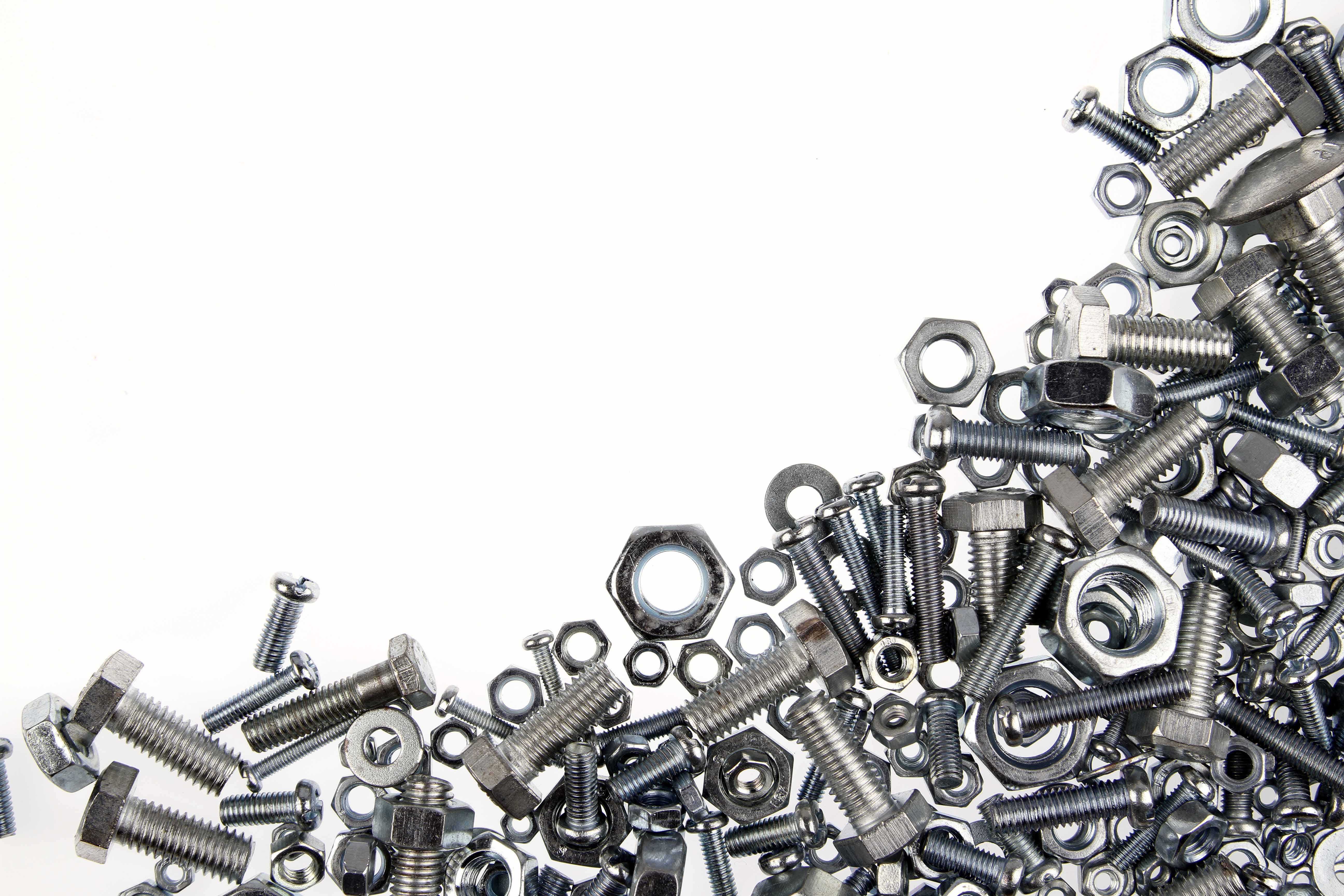 Industrial Hardware